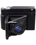 Моментален фотоапарат MiNT - Instantkon RF70, черен - 1t