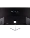 Монитор ViewSonic - VX3276-MHD-3, 31.5'', FHD, IPS, сребрист - 2t