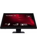 Монитор ViewSonic - TD2760, 27'', FHD, VA, USB Hub, Touch - 2t