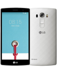 LG G4s H735 - бял - 1t