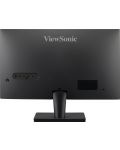 Монитор ViewSonic - VA2715-2K-MHD, 27'', QHD, VA, 100Hz, черен - 4t