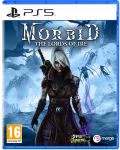 Morbid: The Lords of Ire (PS5) - 1t