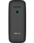 Мобилен телефон BLU - Z5, 1.8'', 32MB, черен - 4t