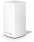 Wi-fi система Linksys - Velop WHW0101, 1.3Gbps, 1 модул, бяла - 1t