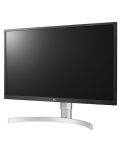 Монитор LG - 27UL550P-W, 27'',  IPS, 4K, 60Hz, 5ms, черен - 4t