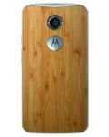 Motorola Moto X (2014) - бял - 3t