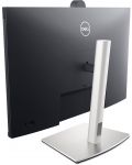 Монитор Dell - P2724DEB, 27'', QHD, IPS, Anti-Glare, USB Hub, черен - 7t