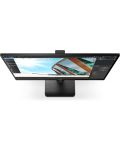 Монитор AOC - Q27P2Q, 27'', QHD, IPS, Anti-Glare, USB-Hub - 3t