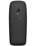 Мобилен телефон Nokia - 6310 TA-1607, 2.8'', 8MB/16MB, черен - 3t