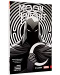 Moon Knight: Legacy Vol. 2: Phases - 3t
