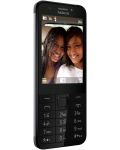 Мобилен телефон Nokia - 230 DS RM-1172, 2.8", 16MB, тъмносив - 2t