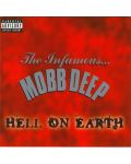 Mobb Deep - Hell On Earth (Explicit) (CD) - 1t