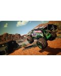 Monster Jam Steel Titan (Xbox One) - 5t