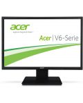 Acer V196WL bmd - 19" LED монитор - 1t
