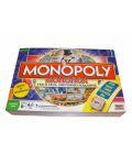 Настолна игра Monopoly - Световно издание - 2t