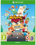 Moving Out (Xbox One) - 1t
