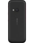 Мобилен телефон Nokia - 5310 DS TA-1212, 2.4", 16MB, черен - 4t