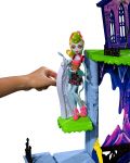 Комплект Mattel Monster High - Катакомби - 5t