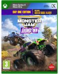 Monster Jam Showdown Day One Edition (Xbox One/Series X) - 1t