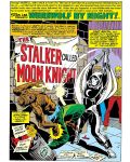 Moon Knight Epic Collection: Bad Moon Rising - 2t