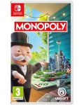 Monopoly (Nintendo Switch) - 1t