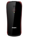 Мобилен телефон Energizer - E284S, 2.8'', 64MB/128MB, червен - 2t