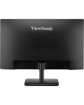 Монитор ViewSonic - VA2408-MHDB, 23.8'', FHD, IPS, 100Hz, USB Hub - 4t