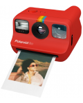 Моментален фотоапарат Polaroid - Go, червен - 2t