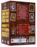 Monty Python: Almost Everything Box Set (DVD) - 3t