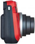 Моментален фотоапарат Fujifilm - instax mini 70, червен - 5t