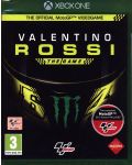 MOTO GP 16: Valentino Rossi The Game (Xbox One) - 1t