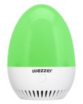 Монитор за качество на въздуха - Levenhuk Wezzer Air PRO DM20, бял - 3t