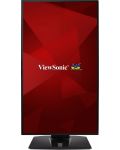 Монитор ViewSonic - ColorPro VP2768A, 27'', QHD, IPS, USB Hub, черен - 4t