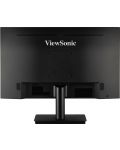 Монитор ViewSonic - VA2406-H, 23.6'', FHD, VA, 100Hz, черен - 4t