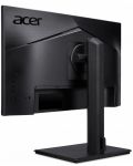 Монитор Acer - Vero B247YEbmiprzxv, 23.8'', FHD, IPS, Anti-Glare, USB Hub - 6t