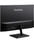 Монитор ViewSonic - VA2432-H, 23.8'', FHD, IPS, 100Hz, черен - 5t