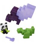 Modeling Kit Minecraft - Figure with accessories,  - 3t