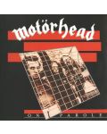 Motorhead - On Parole (2 Vinyl) - 1t