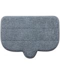 Моп за килим за парочистачка AENO - ASM0001, сив - 1t