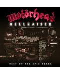 Motörhead - Hellraiser - Best Of The Epic Years (CD) - 1t