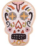 Мозайка Neptune Mosaic - Мексикански череп, озъбен - 1t