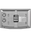 Монитор за видеодомофон Emos - GoSmart, IP-700B/H4011, IP-700A, сив - 3t