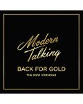 Modern Talking - Back for Gold - The New Versions (CD) - 1t