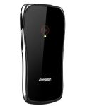 Мобилен телефон Energizer - E284S, 2.8'', 64MB/128MB, черен - 2t
