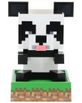 Моливник Paladone Games: Minecraft - Panda - 1t