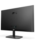 Монитор AOC - 27B2DA, 27", FHD, IPS, черен - 4t