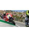 MotoGP 15 (PS4) - 5t