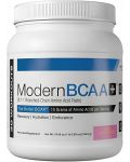 Modern BCAA Plus, розова лимонада, 535 g, USP Labs - 1t