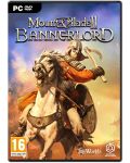 Mount & Blade II: Bannerlord (PC) - 1t