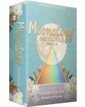 Moonology Messages Oracle (48 Cards and Guidebook) - 1t